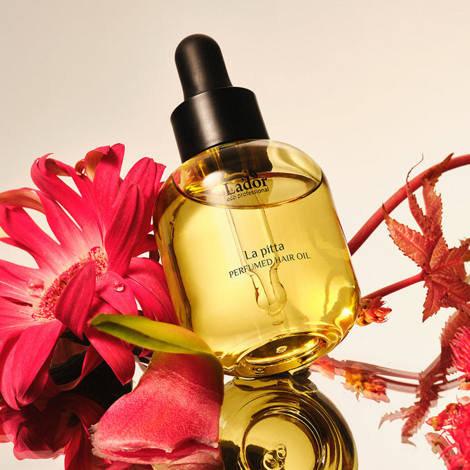 LADOR Perfume Hair Oil 30ml | Kool Seoul