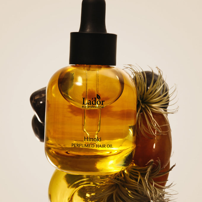 LADOR Perfume Hair Oil 30ml | Kool Seoul