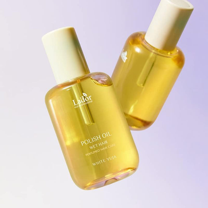 LADOR Polish Hair Oil 80ml | Kool Seoul