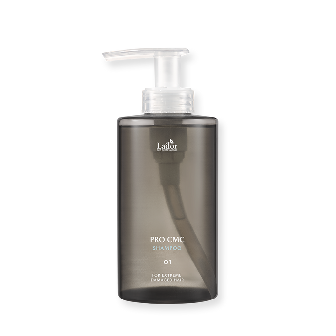 LADOR Pro CMC Shampoo 380ml | Kool Seoul
