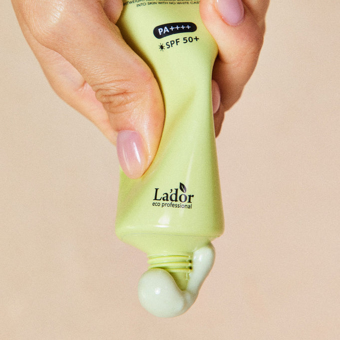 LADOR Tamanu Airy Sunscreen 50ml | Kool Seoul