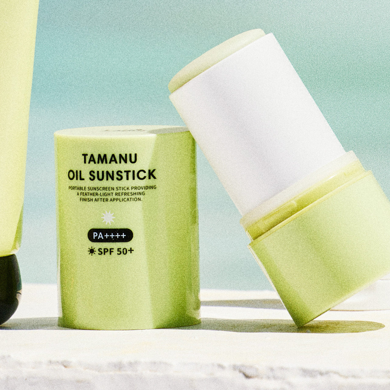 LADOR Tamanu Oil Sun Stick 21g | Kool Seoul