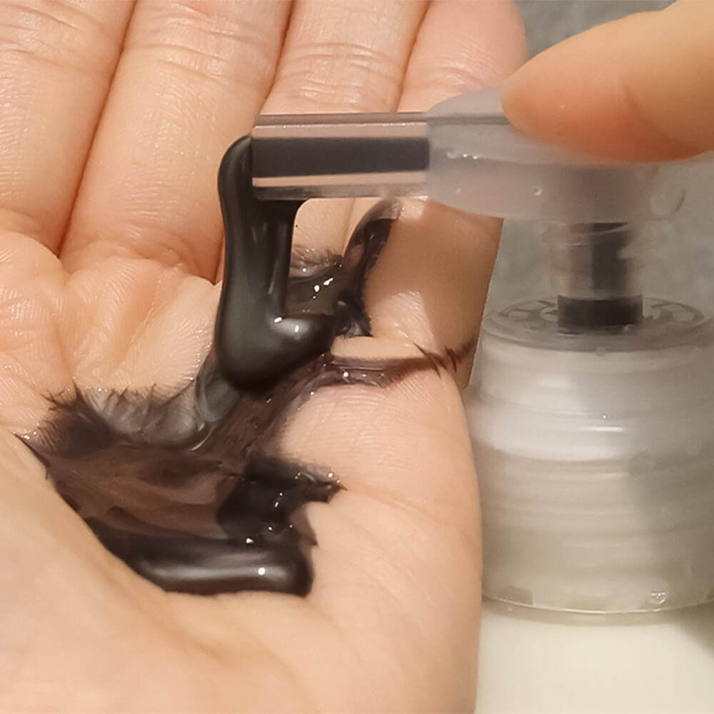 LADOR ASH Silver Shampoo 300ml | Kool Seoul