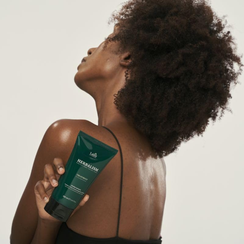 LADOR Herbalism Treatment 150ml | Kool Seoul