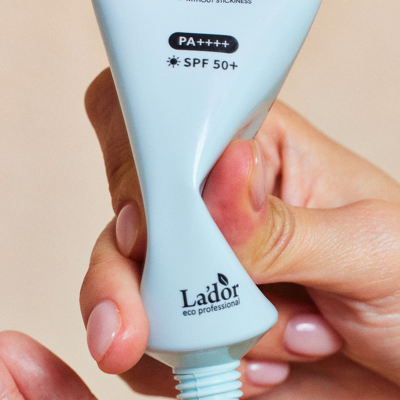 LADOR Tamanu Mild Sunscreen 50ml | Kool Seoul