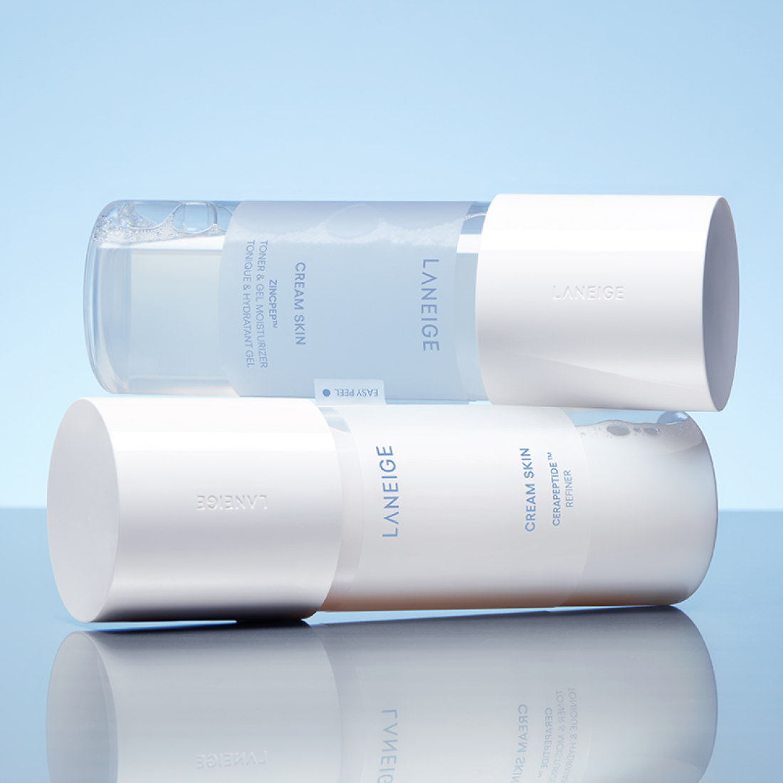 LANEIGE NEW Gel Cream Skin 170ml | Kool Seoul