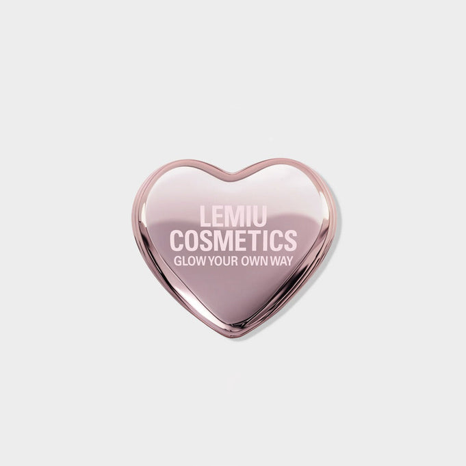 LEMIU Heart Mirror | Kool Seoul