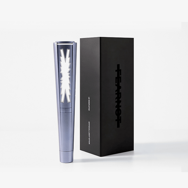 LE SSERAFIM Official Light Stick available on Koolseoul.com, your Korean Eshop from Seoul !