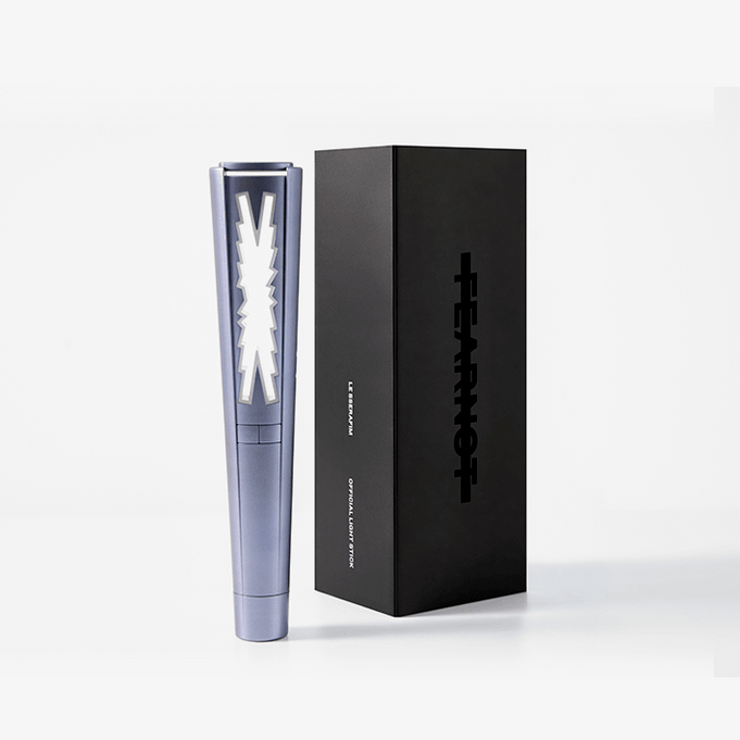 LE SSERAFIM Official Light Stick | Kool Seoul