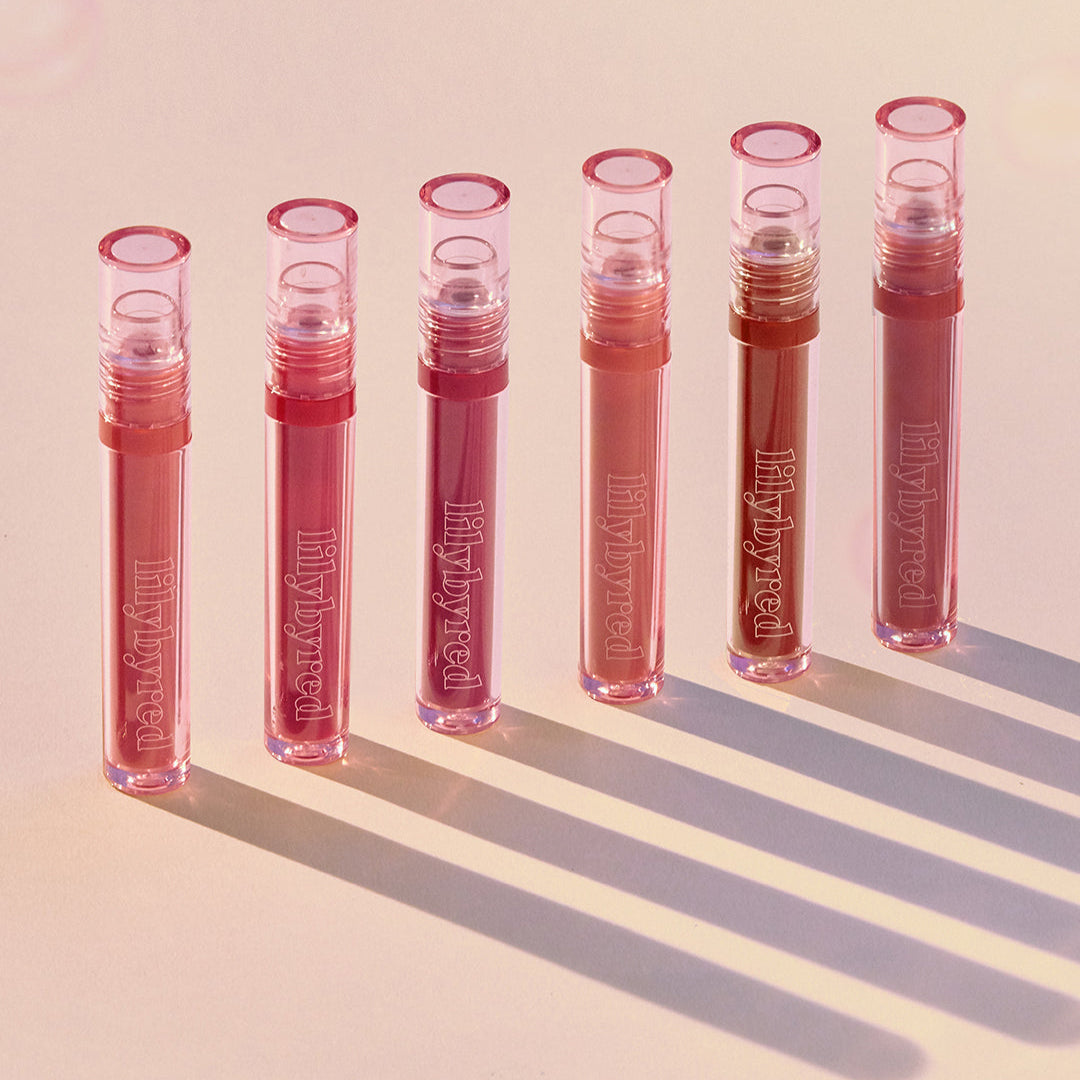 LILYBYRED Glassy Layer Fixing Tint | Kool Seoul