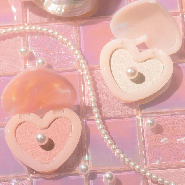 LILYBYRED Love Beam Glow Veil | Kool Seoul