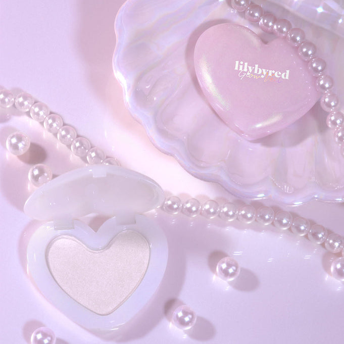 LILYBYRED Love Beam Glow Veil | Kool Seoul