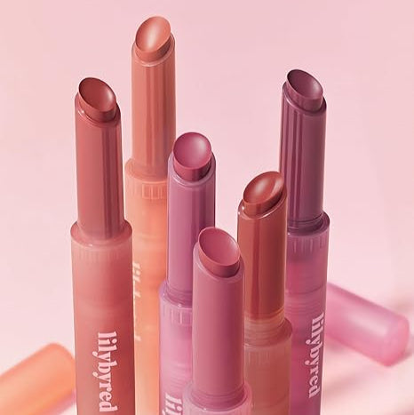 LILYBYRED Milky Blur Fondue Bar | Kool Seoul