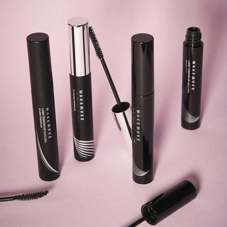 WAKEMAKE Lash Tension-Up Mascara