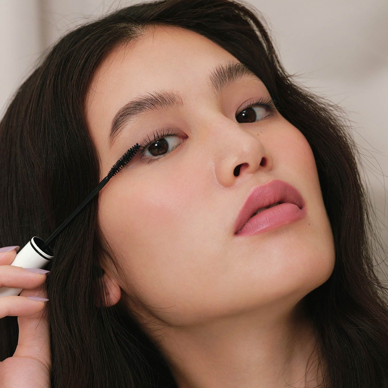 HINCE New Ambience Curling Mascara | Kool Seoul