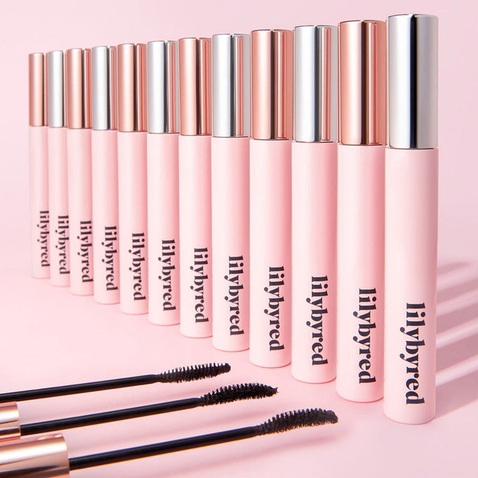 LILYBYRED am9 to pm9 Infinite Mascara | Kool Seoul