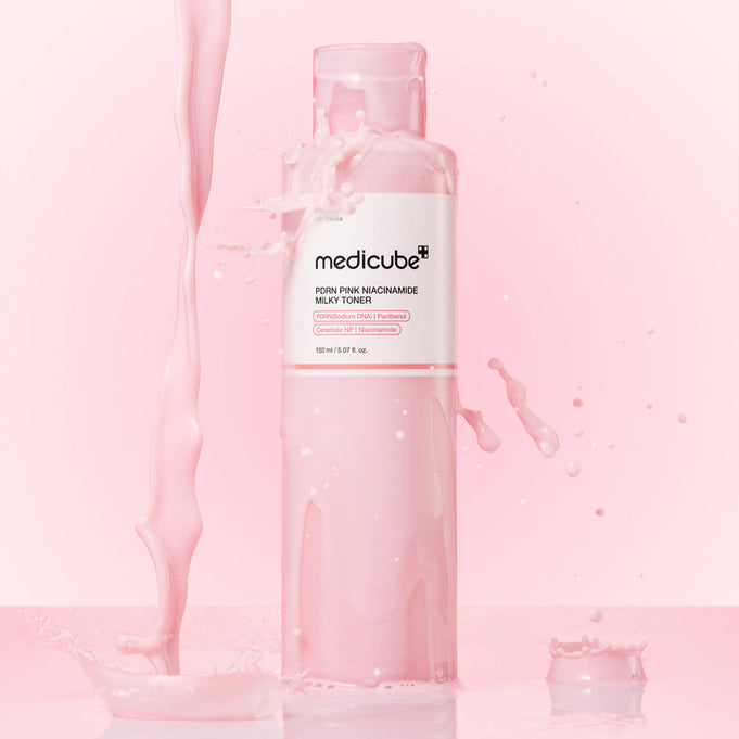 MEDICUBE PDRN Milky Toner Essence 150ml | Kool Seoul