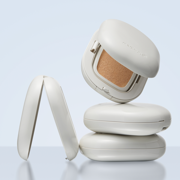 MEDICUBE Pro Glutathione Velvet Cushion | Kool Seoul