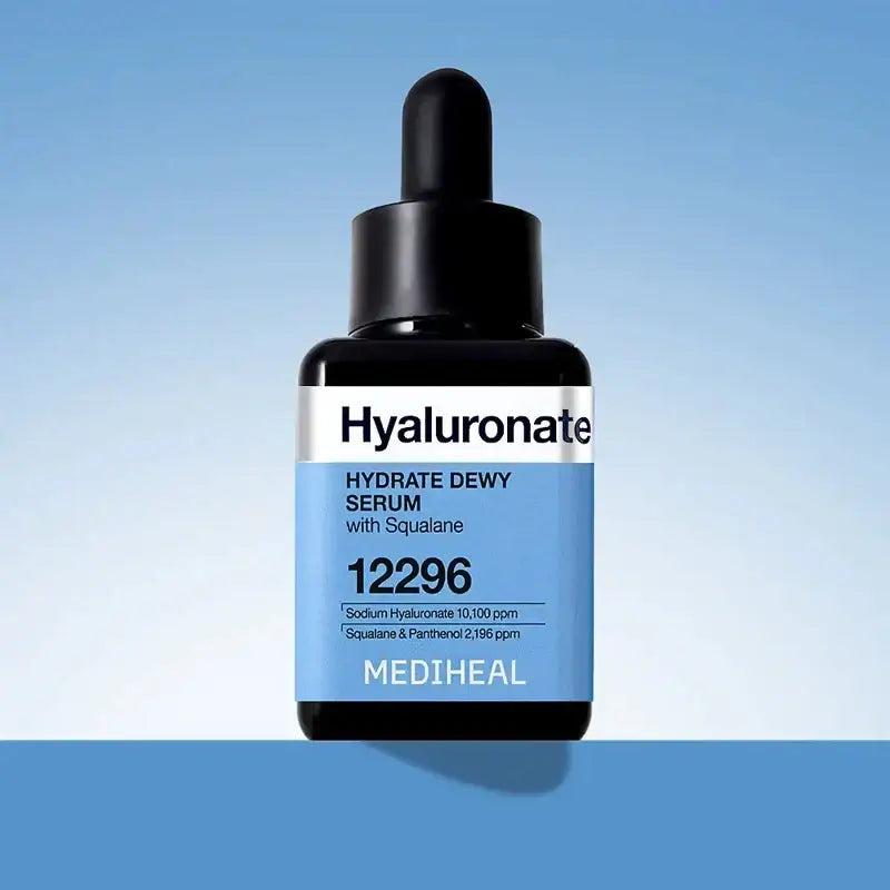 Mediheal ヒアルロン酸ハイドレートデューイセラム 40ml