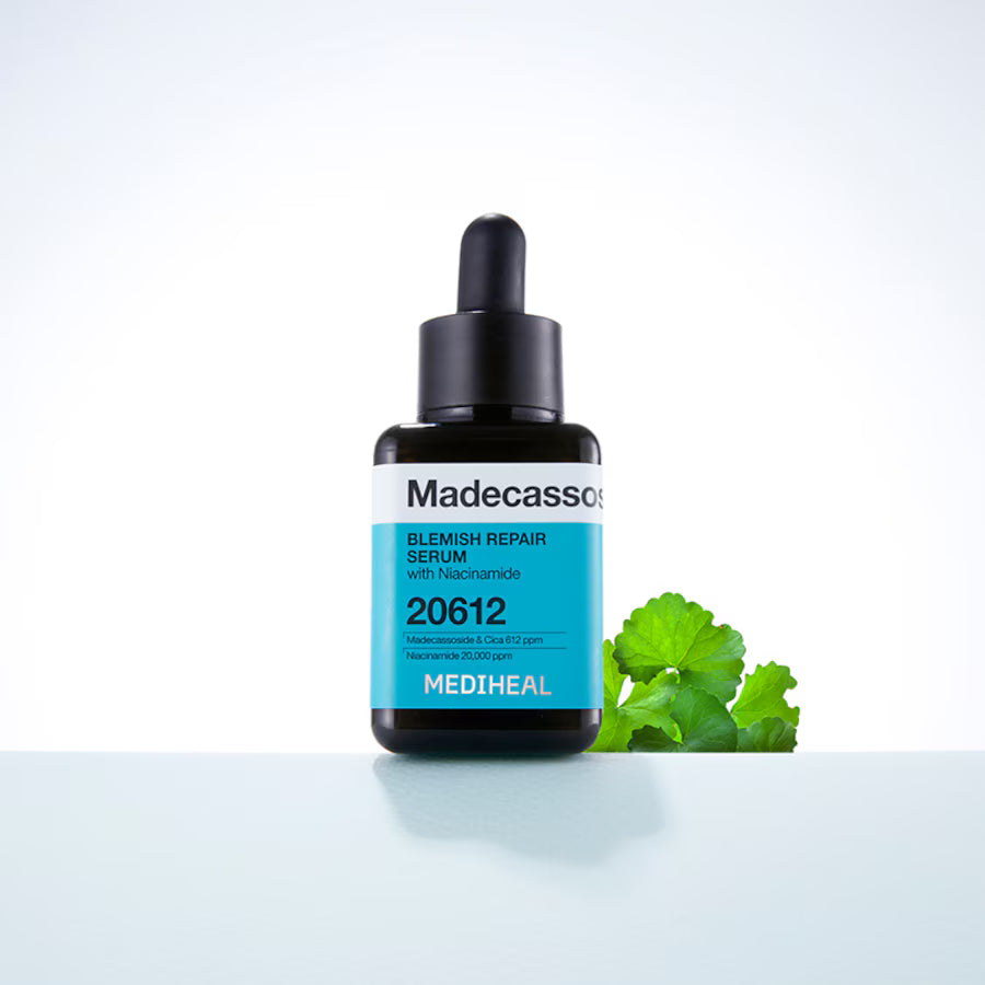 Mediheal Madecassoide Blemish Repair Serum 40ml