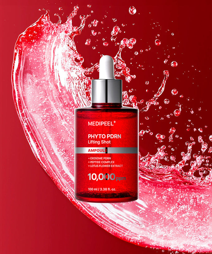 MEDIPEEL Phyto Exosome PDRN Lifting Shot 100ml