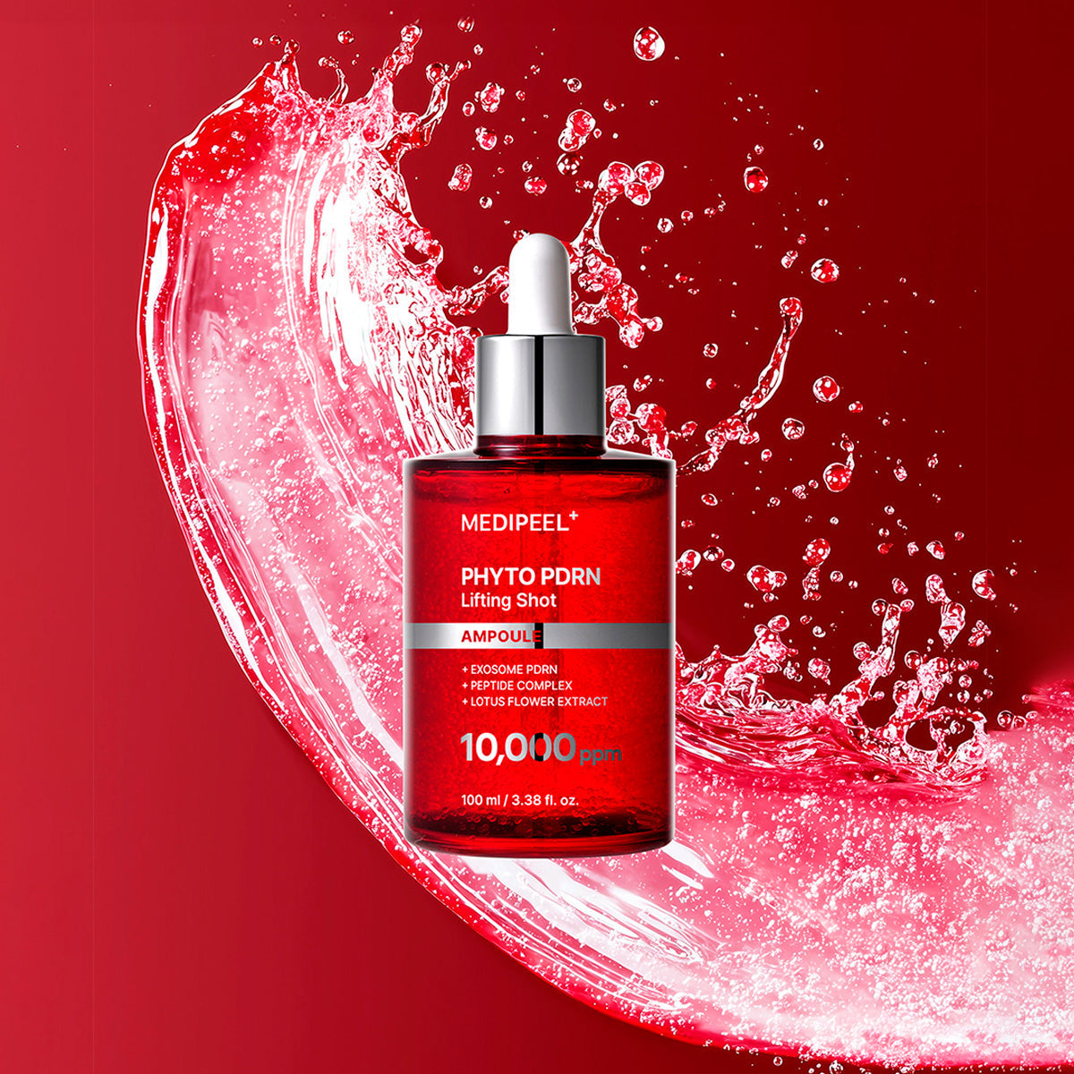 MEDIPEEL Phyto Exosome PDRN Lifting Shot 100ml | Kool Seoul