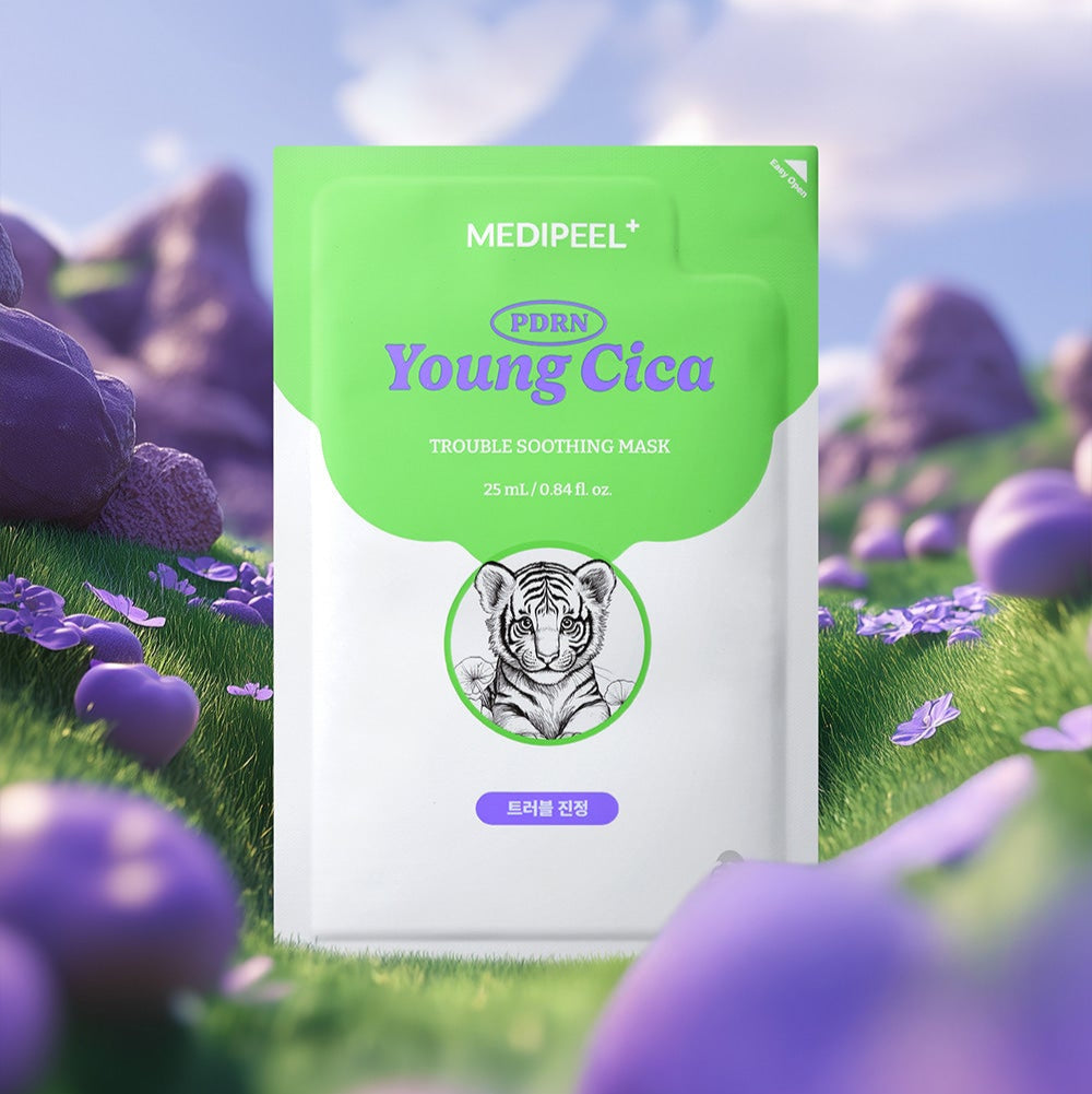 Medipeel メディピール ヤングシカ 限定box young cica s-l400.jpg