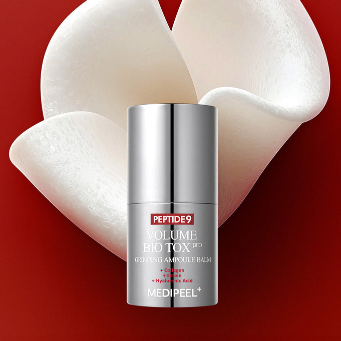 MEDIPEEL Peptide9 Volume Bio Tox Lip & Face Ampoule Balm Pro 14g | Kool Seoul
