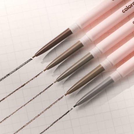 COLORGRAM Micro Slim Brow Pencil 