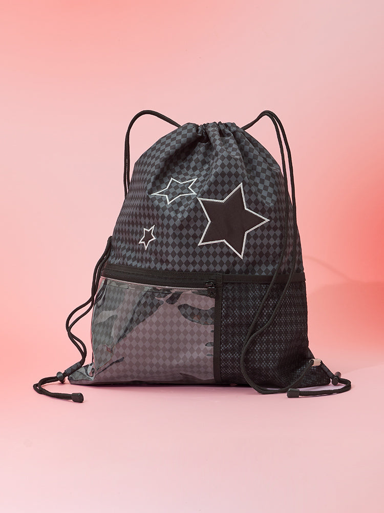 MIGHTEEZ Coller Rock The Stage String Bag - image 1