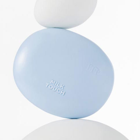 MILK TOUCH All Day Skin Fit Slim Matte Cushion | Kool Seoul