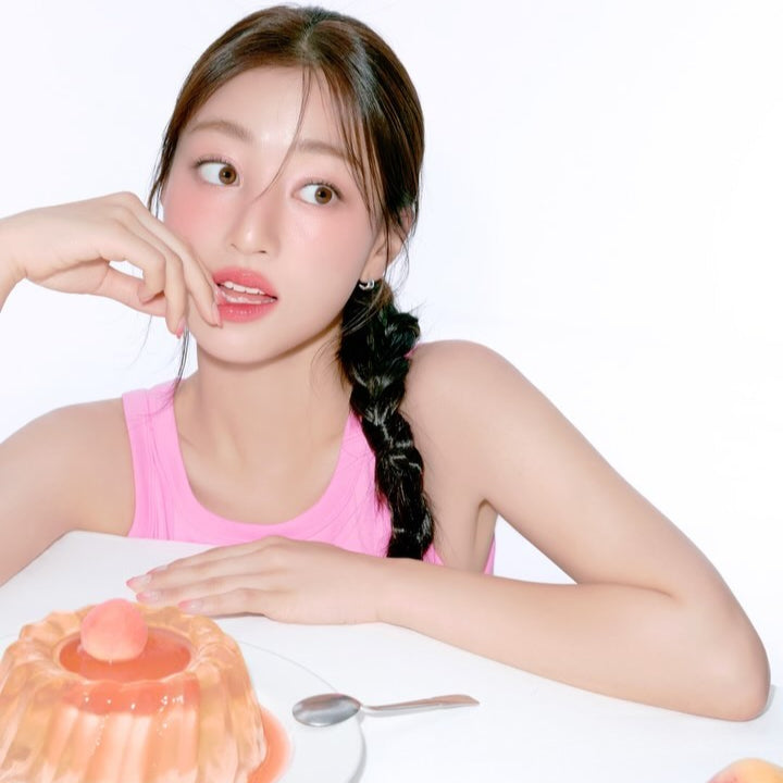 MILK TOUCH Jelly Fit Tinted Glow Tint | Kool Seoul