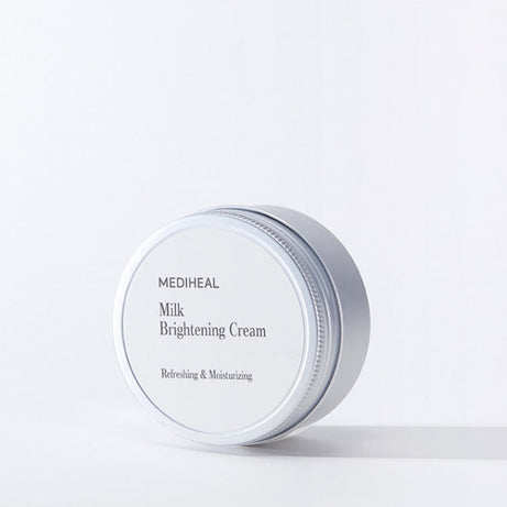 MEDIHEAL Milk Brightening Cream 60ml