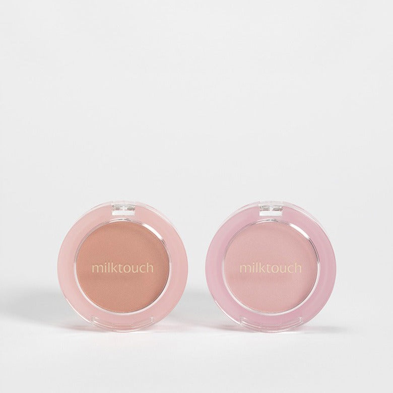 MILK TOUCH Tone On Blusher | Kool Seoul