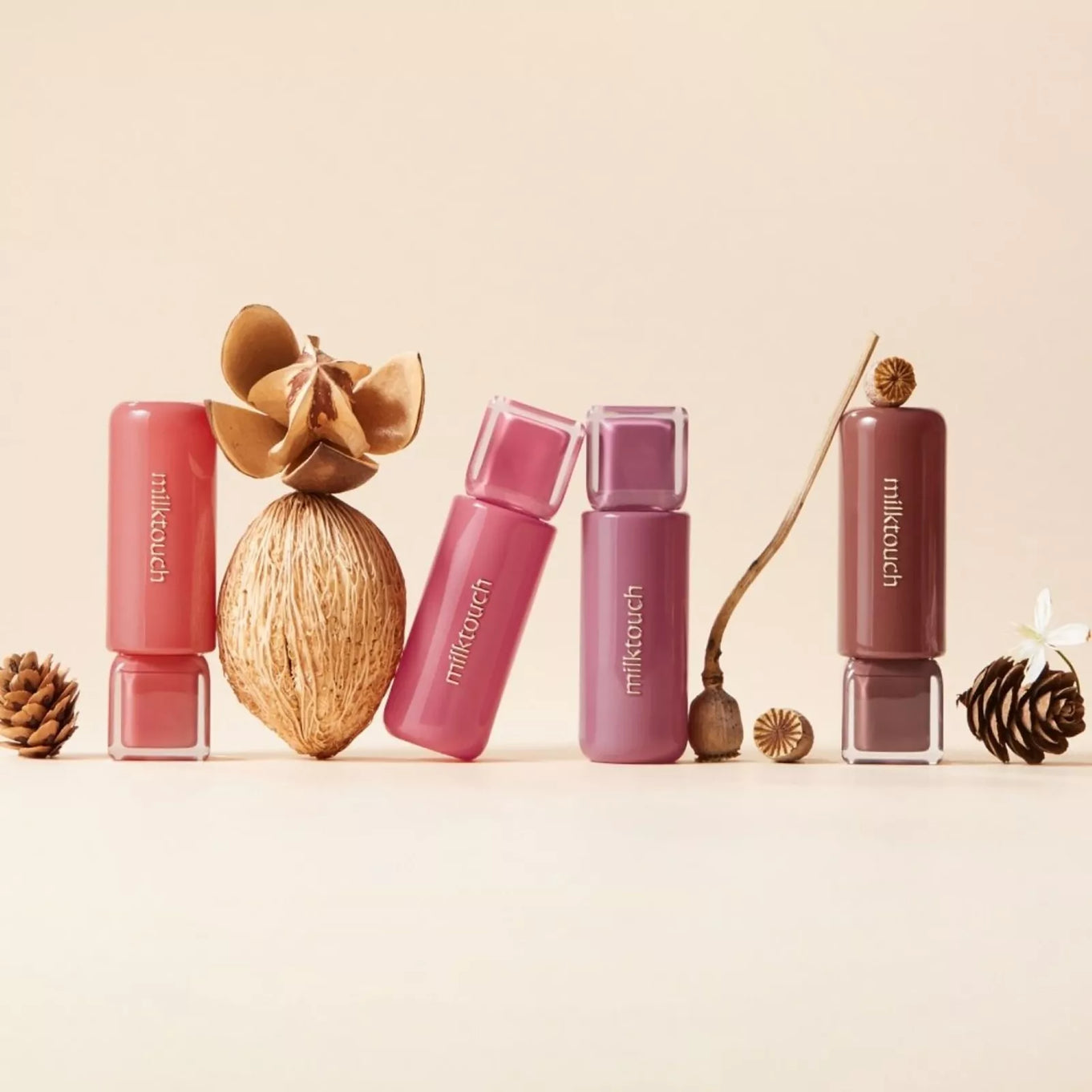 MILK TOUCH Jelly Fit Tinted Glow Tint | Kool Seoul