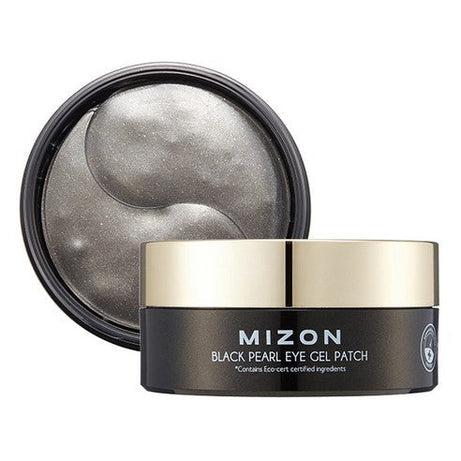 MIZON Black Pearl Eye Gel Patch on sales on our Website !