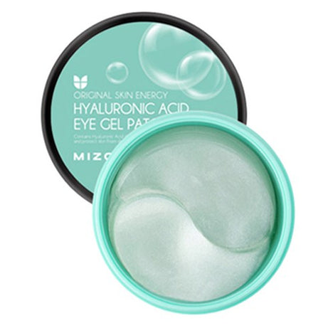 MIZON Hyaluronic Acid Eye Gel Patch on sales on our Website !