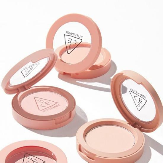 STYLE NANDA 3CE Mood Recipe Face Blush