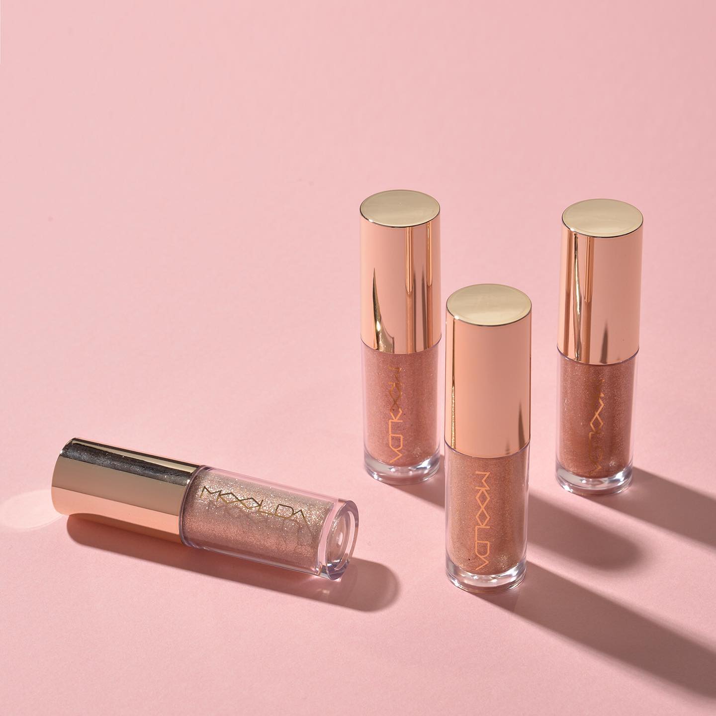 MOOLDA Bonita Glitter Shadow | Kool Seoul