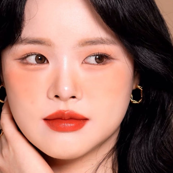 MOOLDA Tattoo Fixing Lip Tint | Kool Seoul