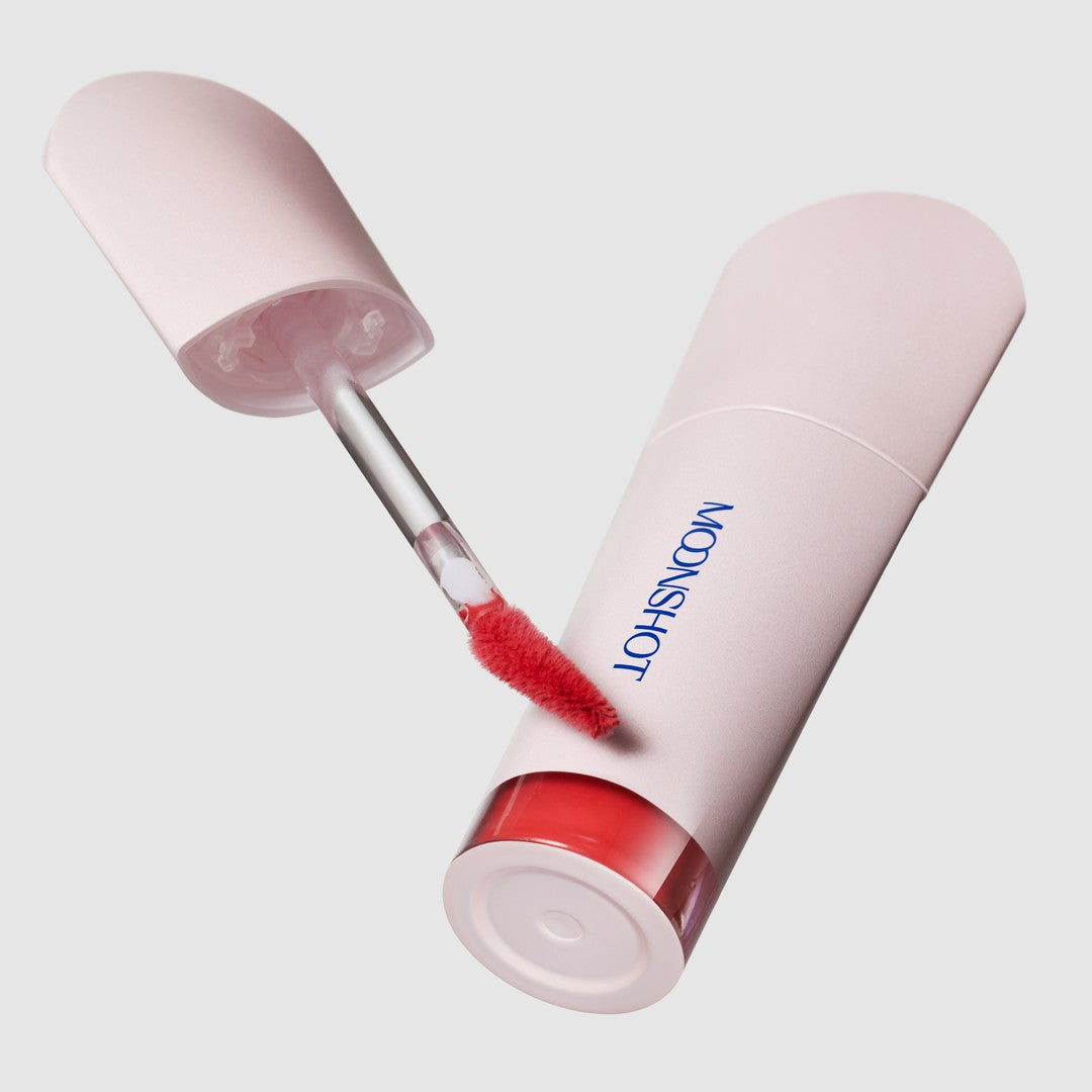 MOONSHOT Performance Lip Blur Fixing Tint | Kool Seoul