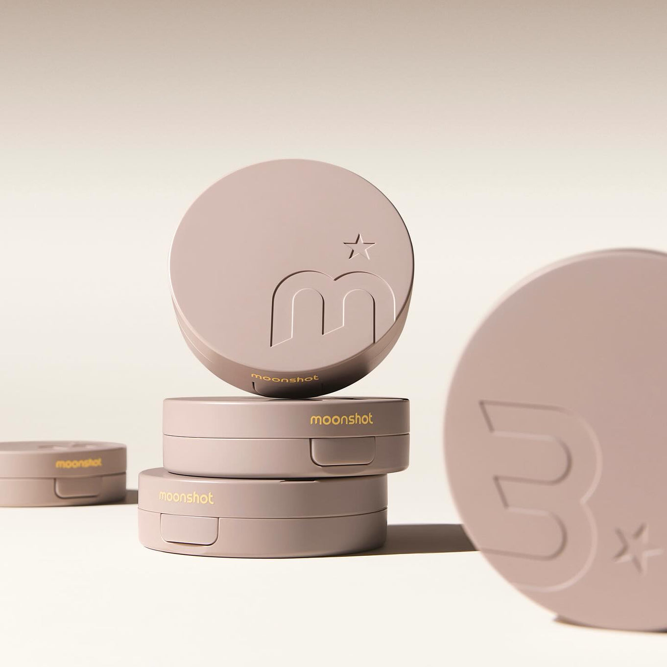 MOONSHOT Conscious Fit Cushion Foundation | Kool Seoul