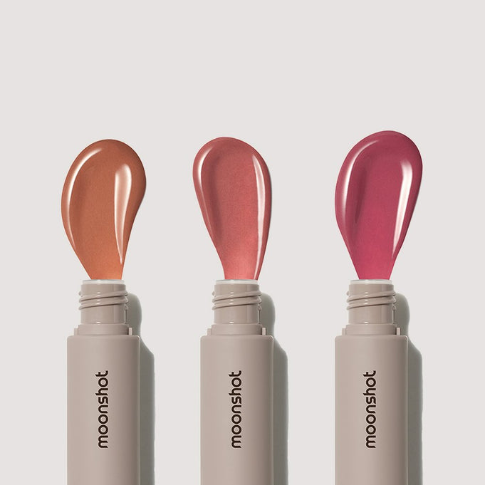 MOONSHOT Conscious Fit Melow Lip Tint | Kool Seoul