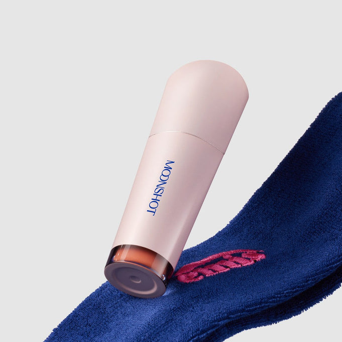 MOONSHOT Performance Lip Blur Fixing Tint | Kool Seoul