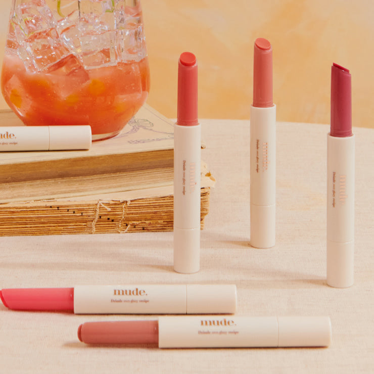 MUDE Drizzle Night | Kool Seoul