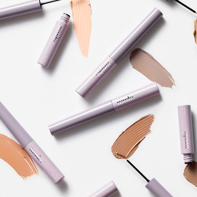 MUDE Inspire Skinny Brow Cara | Kool Seoul