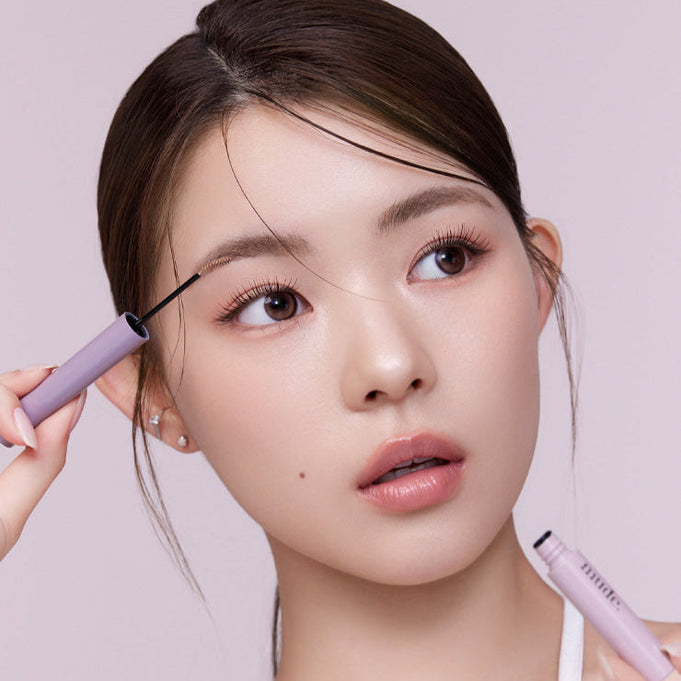 MUDE Inspire Skinny Brow Cara | Kool Seoul