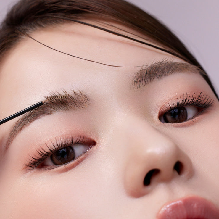 MUDE Inspire Skinny Brow Cara | Kool Seoul
