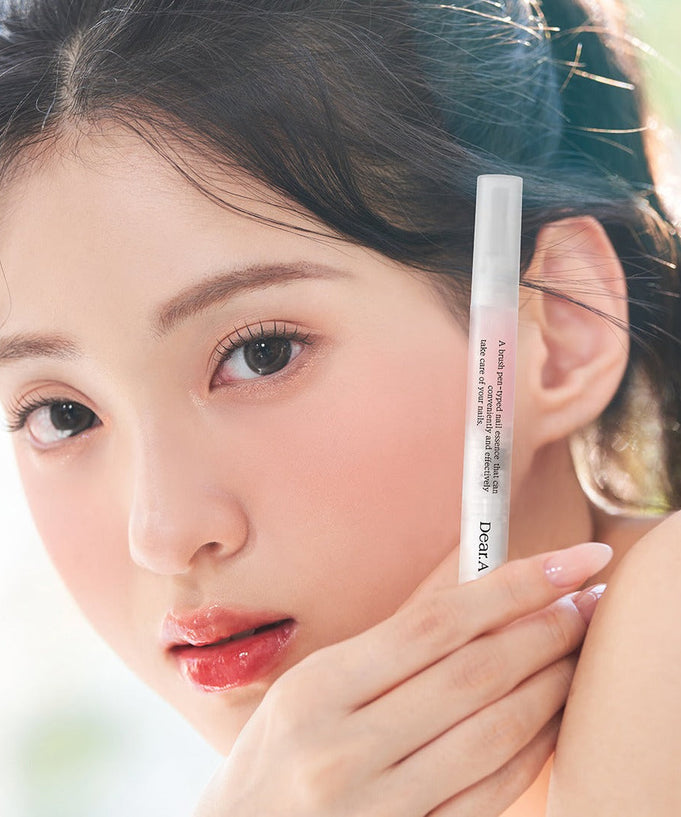 DEAR.A Luminous Nail essence | Kool Seoul