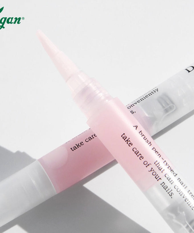 DEAR.A Luminous Nail essence | Kool Seoul